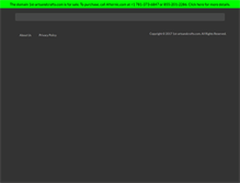 Tablet Screenshot of 1st-artsandcrafts.com